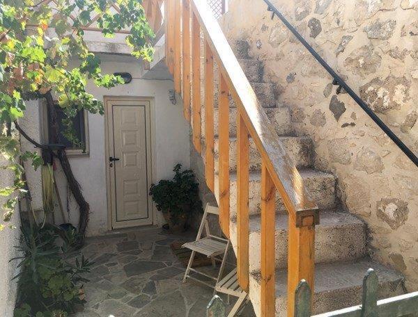 Stonehouse Elia Up Appartement Myrtos Buitenkant foto