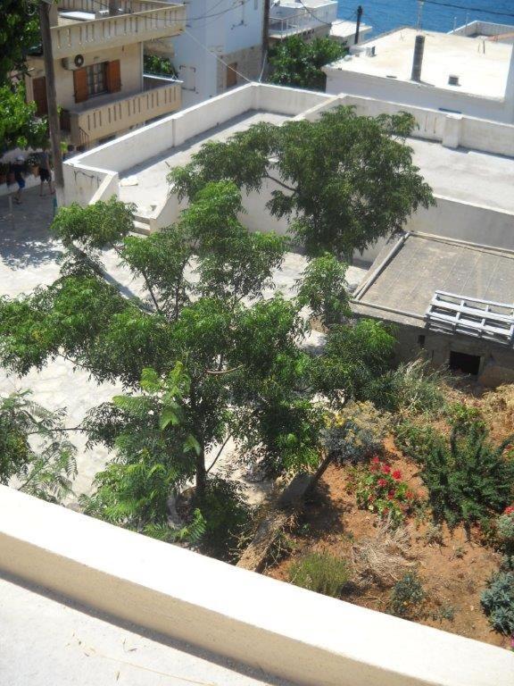 Stonehouse Elia Up Appartement Myrtos Buitenkant foto